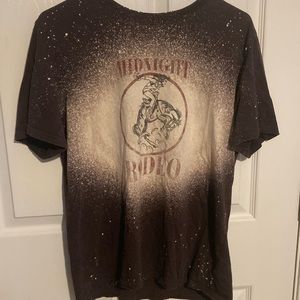 Vintage Midnight rodeo T-shirt